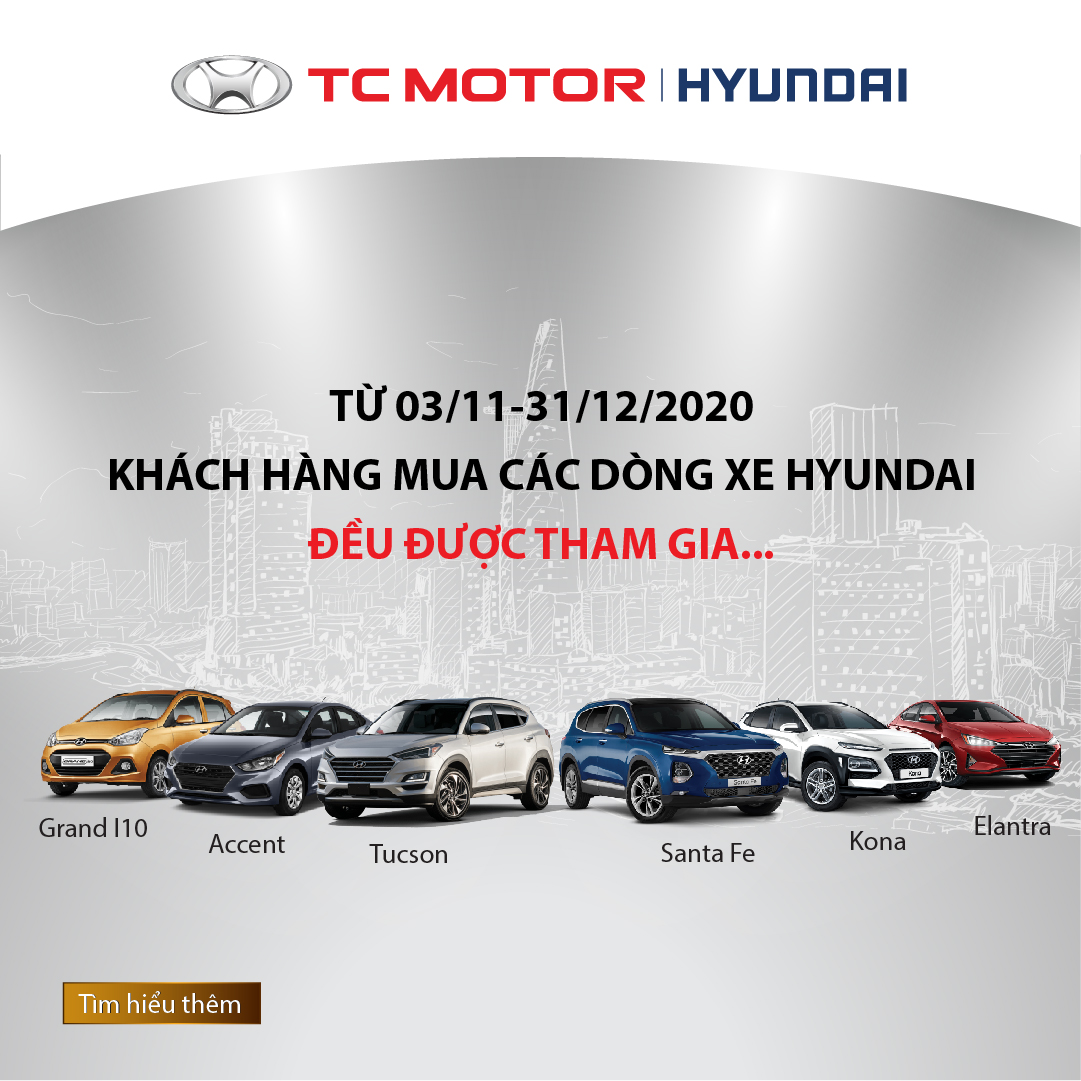 Hyundai Tây Ninh